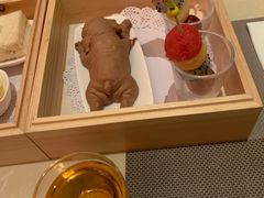 -上海浦东丽晟假日酒店-多瑙河全日餐厅