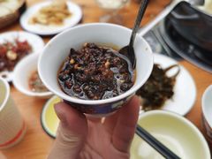 -尼玛藏家风味园(阿山食城店)