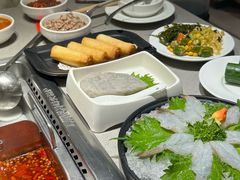 -海底捞火锅(太原南站店)