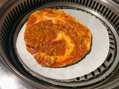 -晓东量贩式烤肉(银亿阳光城店)