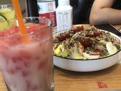 -米斯特比萨(望京西园店)