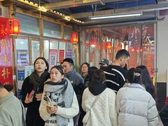 -笨罗卜浏阳菜馆(太平街店)