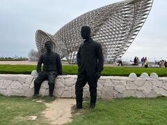 -南汇嘴观海公园