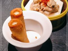 -蝴蝶里·粤菜·点心(滨江龙湖店)
