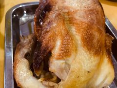 泥焗鸡-摇记泥焗鸡