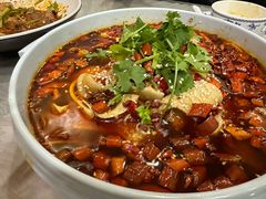 -成都驻京办餐厅(蜀都宾馆店)