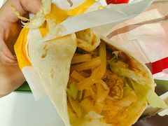 酥酥多笋卷-麦当劳(朝阳路得来速店)