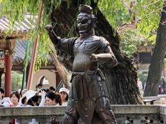 -晋祠博物馆