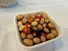 -阿诺泰·泰国餐厅(棕北店)