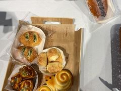 -京谷烘焙店(中国铁建·万科翡翠国际三期店)