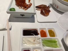 -北平楼·烤鸭·北京菜(牡丹园店)
