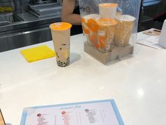 -CoCo都可(万达店)