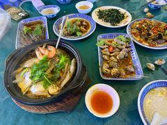 -桂园白粥·潮汕老味道