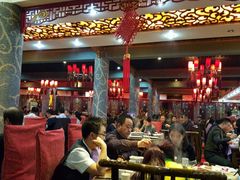 -李雪火锅食府(宽窄巷子总店)