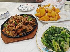 -九里香(三世传承店)