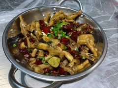-小民大排档(光谷店)
