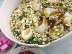 -德发长饺子·非遗(钟楼店)