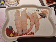 -上井料理黑金店(IFS国金中心店)