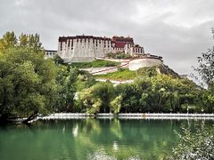 -宗角禄康公园
