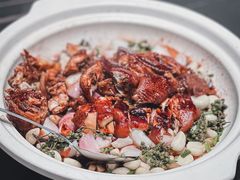 -翕间食·精致淮扬菜(江苏大剧院店)
