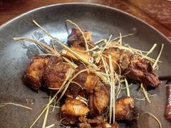 -滇野云南野生菌餐厅(陕西南路店)