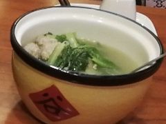 -小土豆北方菜馆(方庄店)