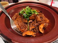 -狮拾久·现代新加坡料理(壹方城店)