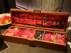 -东来顺·非遗火锅(赛格国际购物中心店)