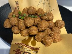 -大碗居·烤鸭·鱼头泡饼(天坛东门店)