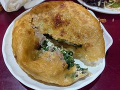 -兰庆鸡蛋馃(人民路店)