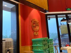 -聚味瞿记·龙虾堂(天元店)