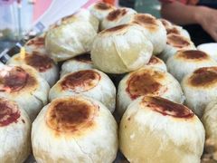 -长发西饼(临顿路店)