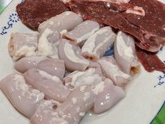 -华哥新鲜猪精品美食