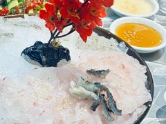 -官塘鱻鱻鱼生·潮汕生腌·砂锅粥(西马路总店)
