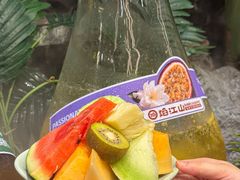 -焰江山海鲜牛排烤肉自助(锦华万达二星店)