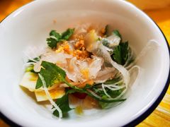 -官塘陈记鱼生·潮汕砂锅粥·牛肉火锅(潮枫路总店)