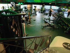 -W FITNESS 威尔仕健身·游泳(老西门新苑店)