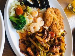 海鲜合利屋套餐-合利屋(中发百旺商城店)