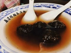 -粗茶淡饭(东关街店)