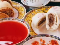 -富华斋饽饽铺·宫廷糕点·伴手礼(护国新天地店)