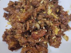 -老七饭馆(光荣道总店)