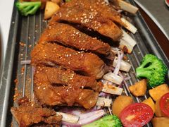 -请晋·乔家大院(建外大街店)