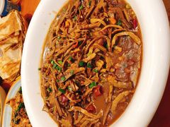 干笋-嗣林·爷爷的私房菜(湾里店)