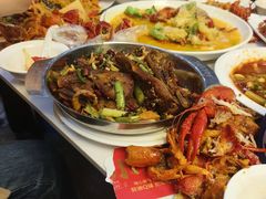 -七星龙虾城·海鲜·大闸蟹(吴江店)