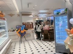 -85度C(南京龙江店)