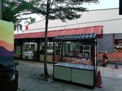 门面-三亚火车头万人海鲜广场