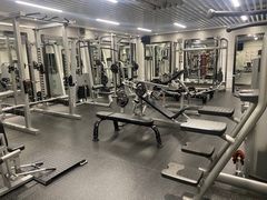 -YCHL Studios健身工作室(市二宫店)