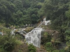-梁野山景区