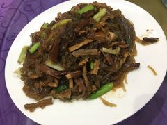 -红泥美食坊(良安路店)