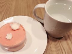 -星巴克(苏州石路百脑汇店)